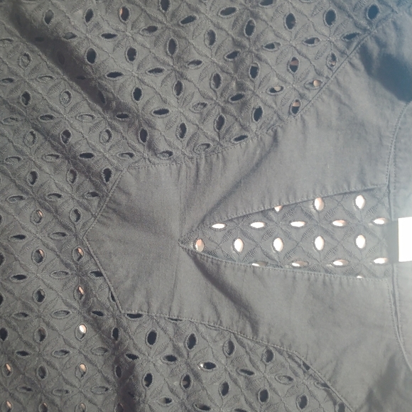 NWOT Michael Kors Tunic - Picture 2 of 4